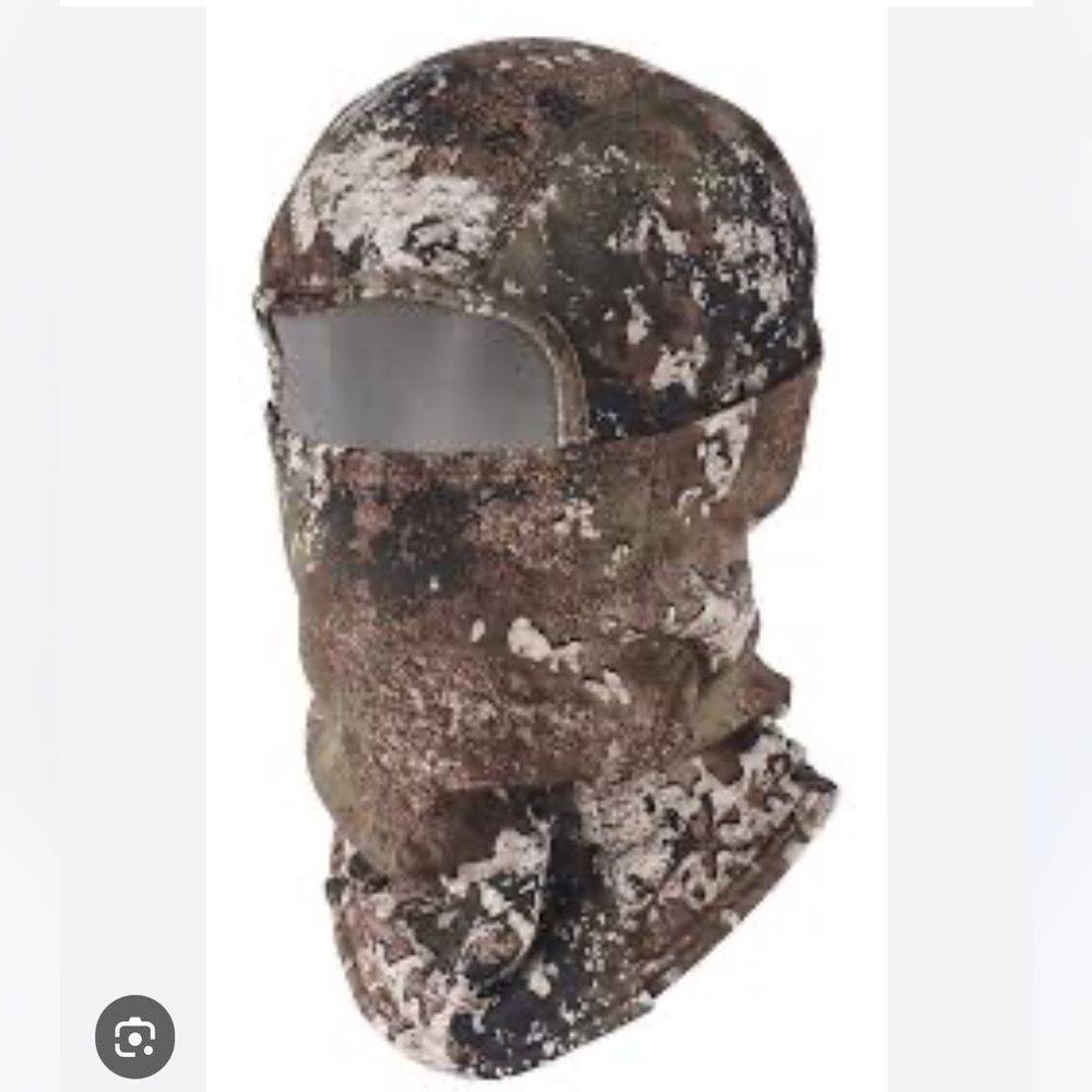 Cabela's Lightweight GORE-TEX INFINIUM WINDSTOPPER Balaclava NWT in packaging